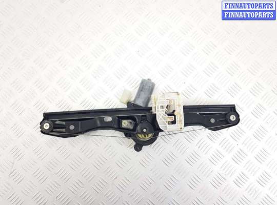 купить Стеклоподъемник задний правый на BMW 3 F30/F31/GT F34