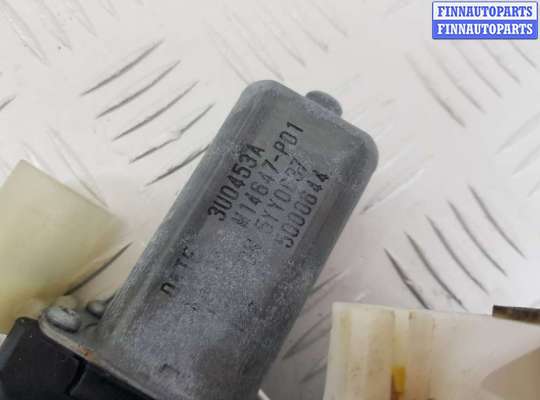 купить Стеклоподъемник задний правый на BMW 3 F30/F31/GT F34