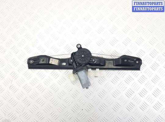 Стеклоподъемник задний правый BM3589839 на BMW 3 F30/F31/GT F34