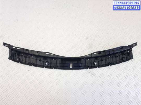 купить Накладка внутренняя на заднюю панель кузова (багажника) на Lexus NX AZ20