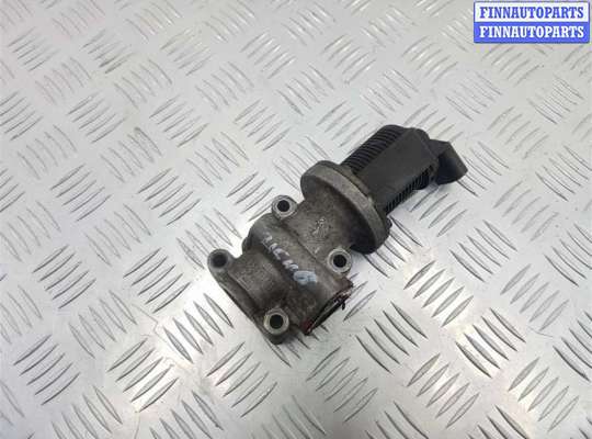 Клапан EGR OP373052 на Opel Astra H