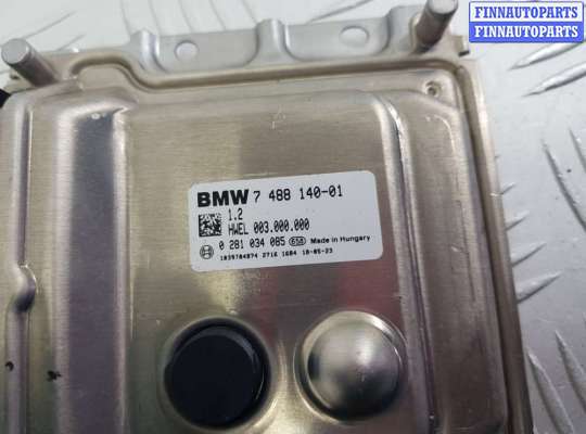 купить Блок управления AdBlue на BMW 3 F30/F31/GT F34