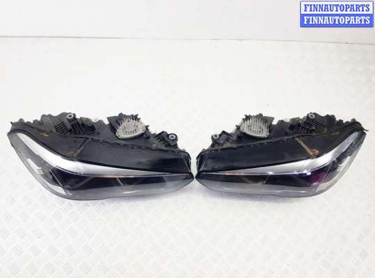 купить Фара правая на BMW X6 G06