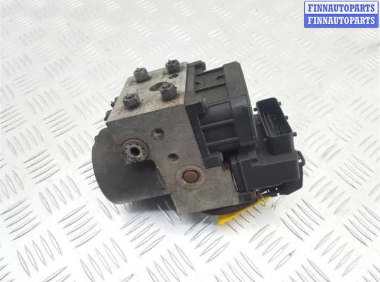 Блок ABS OP400924 на Opel Corsa C