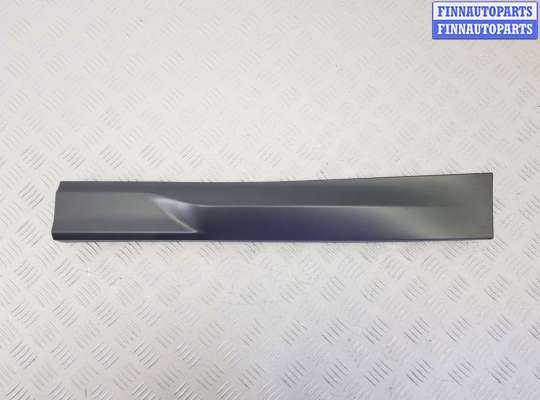 Молдинг двери задней левой BM3602819 на BMW X4 G02