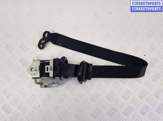 купить Ремень безопасности передний правый на BMW X4 G02