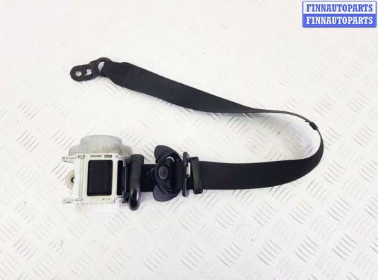 Ремень безопасности передний правый BM3585608 на BMW X4 G02