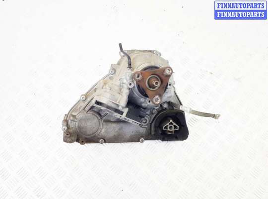 купить Раздаточная коробка на BMW X4 F26