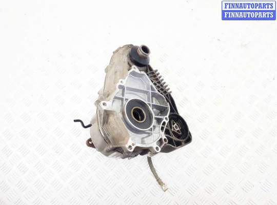 купить Раздаточная коробка на BMW X4 F26