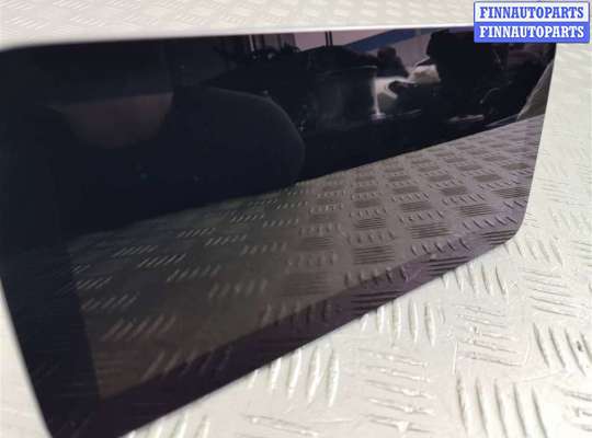 Дисплей бортового компьютера на Mercedes-Benz GLC (X253/C253)