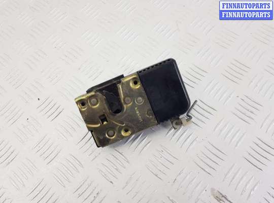 купить Замок двери передней правой на Citroen C5