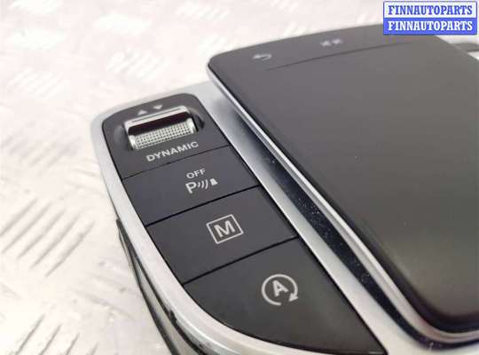 Аудиотехника на Mercedes-Benz GLC (X253/C253)