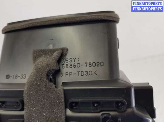 купить дефлектор обдува салона на Lexus NX AZ20