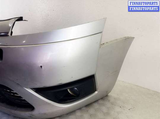 купить Бампер передний на Citroen C4 Grand Picasso
