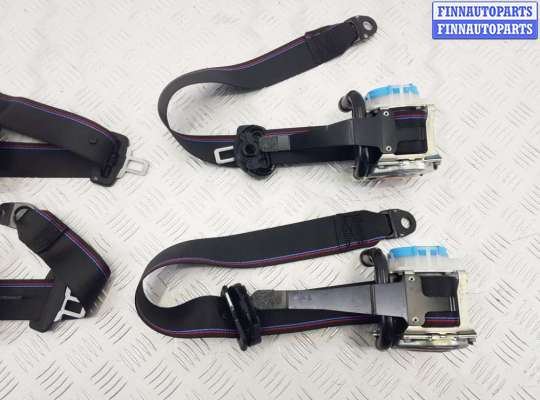 купить Ремень безопасности передний левый на BMW 4 G22/G23