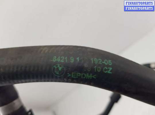 купить Патрубок радиатора на BMW 6 F06/F12/F13