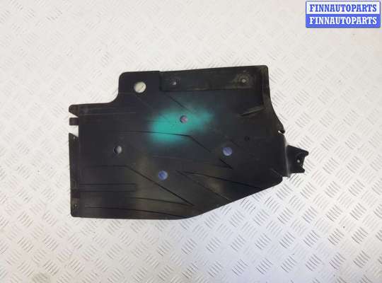 Защита днища BM3592939 на BMW 3 F30/F31/GT F34