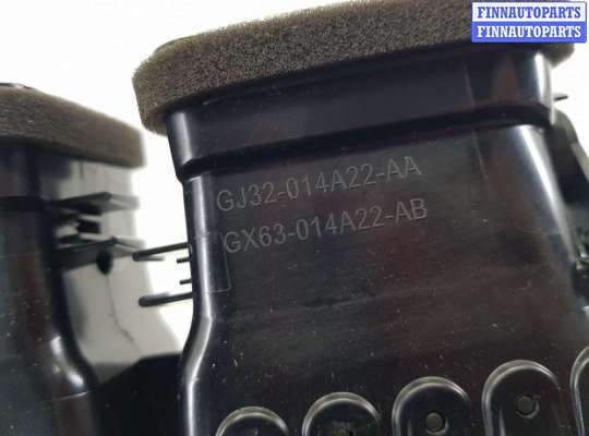 купить дефлектор обдува салона на Land-Rover Range Rover Velar