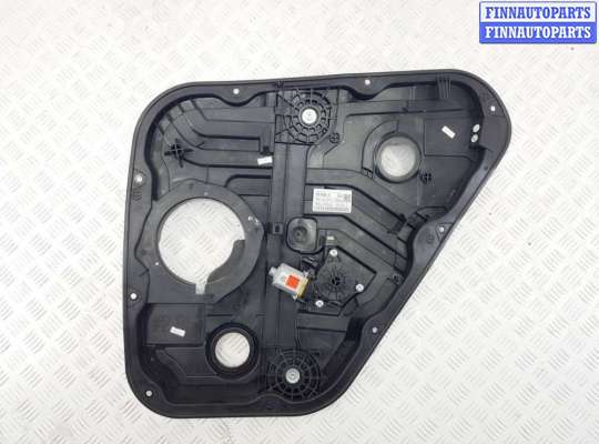 Стеклоподъемник электрический на Hyundai Tucson III (TL)