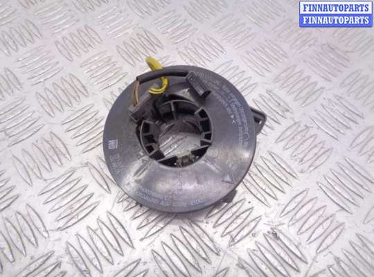 шлейф руля OP394305 на Opel Zafira A