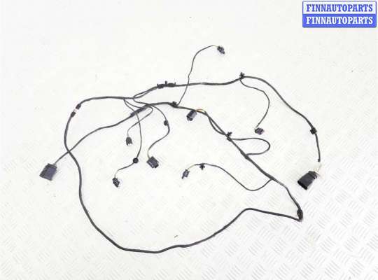 Проводка бампера переднего BM3148661 на BMW X4 F26