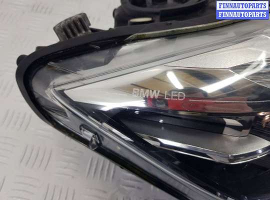купить Фара левая на BMW 3 F30/F31/GT F34
