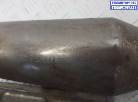 купить Глушитель на KIA Stinger