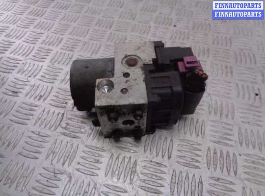 Блок ABS OP376857 на Opel Corsa C