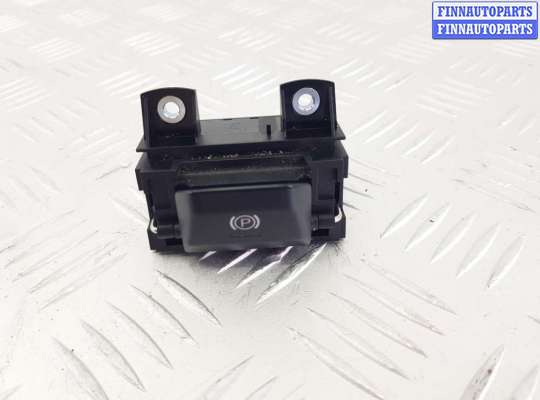Кнопка ручного тормоза (ручника) PR35261 на Porsche Macan