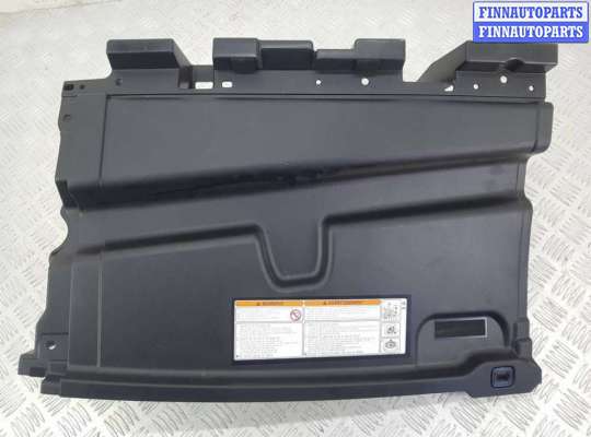 Обшивка багажника LX76591 на Lexus RX