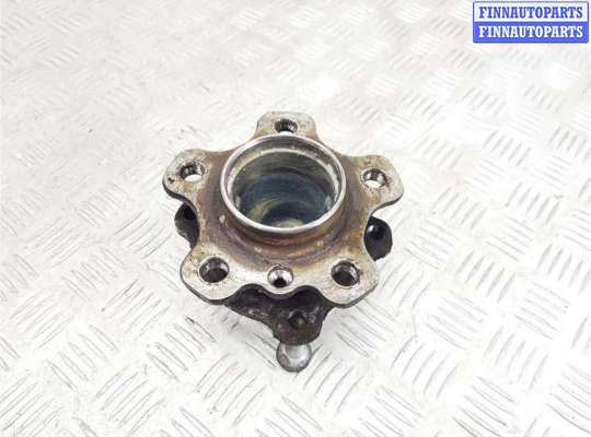 купить Ступица задняя на BMW 5 G30/G31