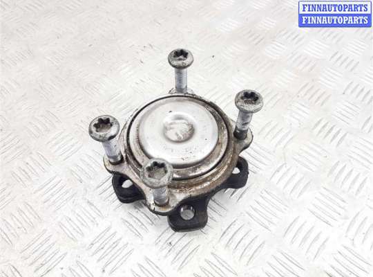 купить Ступица задняя на BMW 5 G30/G31