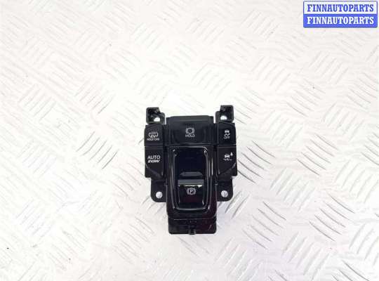 купить Блок кнопок на Lexus NX AZ20