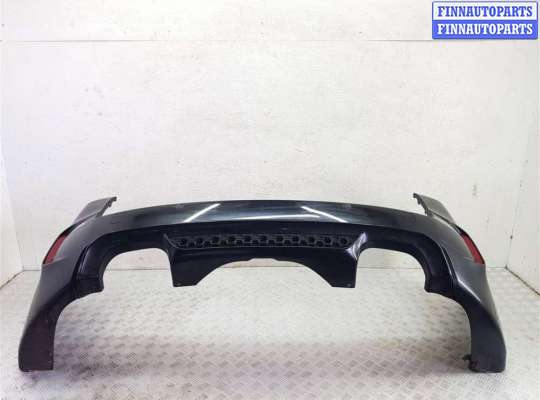 купить Бампер задний на BMW X5 M F85