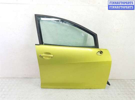 Дверь передняя правая STK8105 на SEAT Ibiza