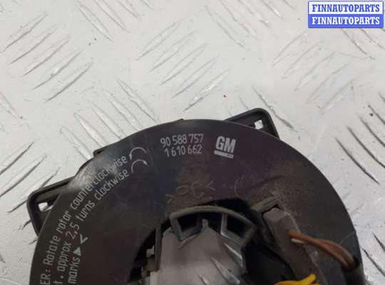 купить шлейф руля на Opel Astra G