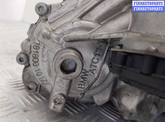 купить Раздаточная коробка на BMW X5 G05