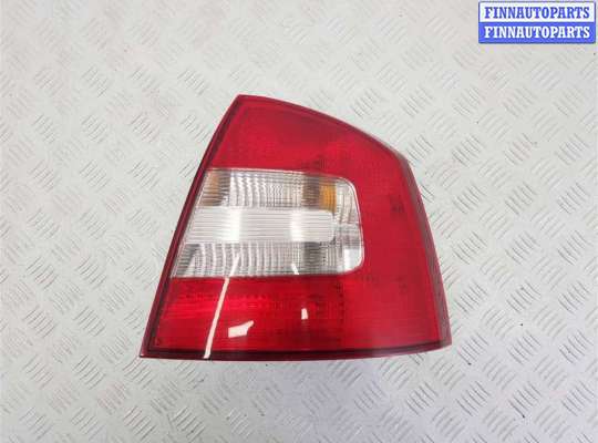 купить Фонарь задний правый на SKODA Octavia