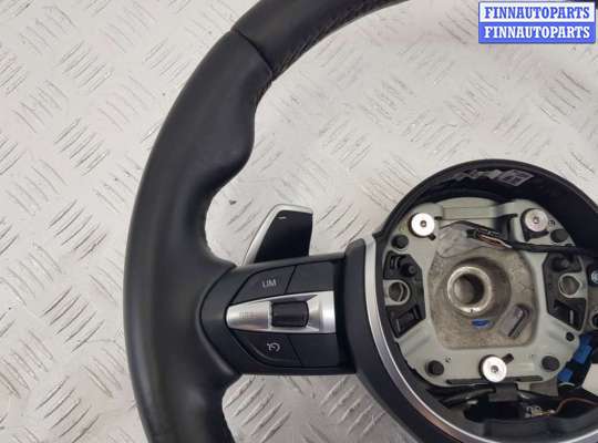 купить Руль на BMW 3 F30/F31/GT F34