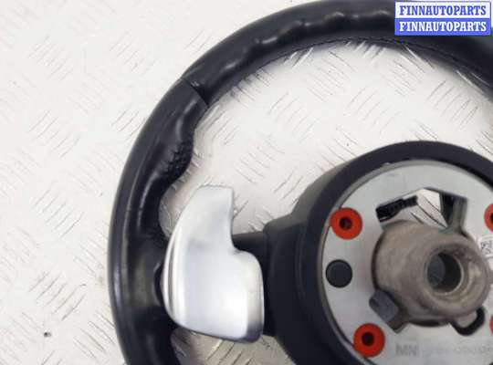 купить Руль на BMW 3 F30/F31/GT F34