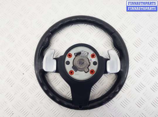 купить Руль на BMW 3 F30/F31/GT F34