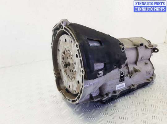купить кпп автоматическая (акпп) на BMW 3 F30/F31/GT F34