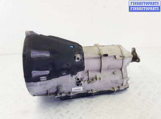 кпп автоматическая (акпп) BM3586006 на BMW 3 F30/F31/GT F34