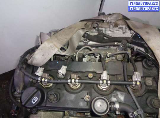 трубка тнвд OP376365 на Opel Astra J