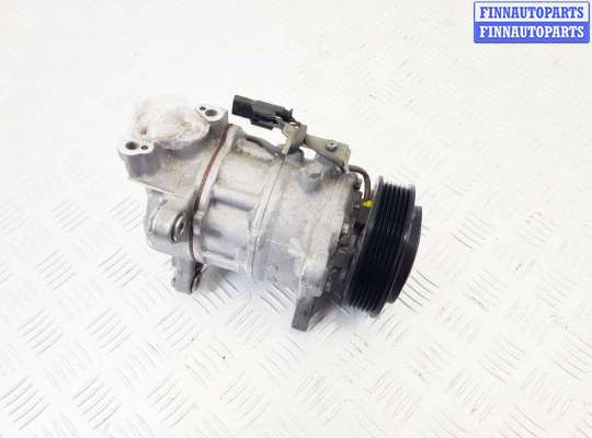 компрессор кондиционера BM3594808 на BMW 4 G26