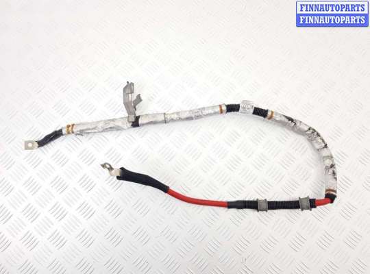 Проводка BM3483948 на BMW X5 G05