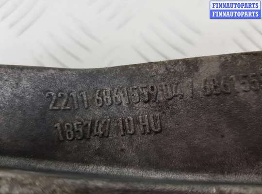 купить кронштейн двигателя на BMW X5 G05