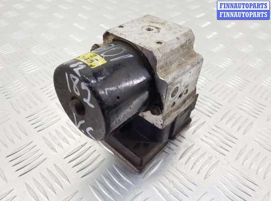 Блок ABS OP388924 на Opel Vectra C