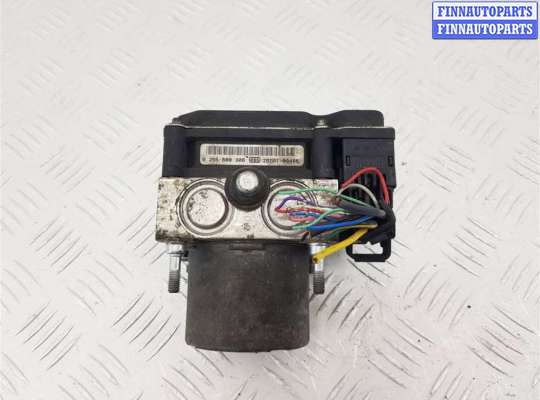 купить Блок ABS на NISSAN Primera