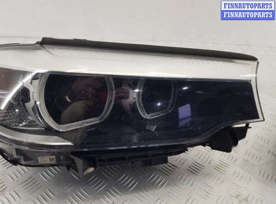 купить Фара левая на BMW 5 G30/G31